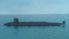 U-Boot "Vigilant" (1 St.) GB 1976 Albatros ALK 75